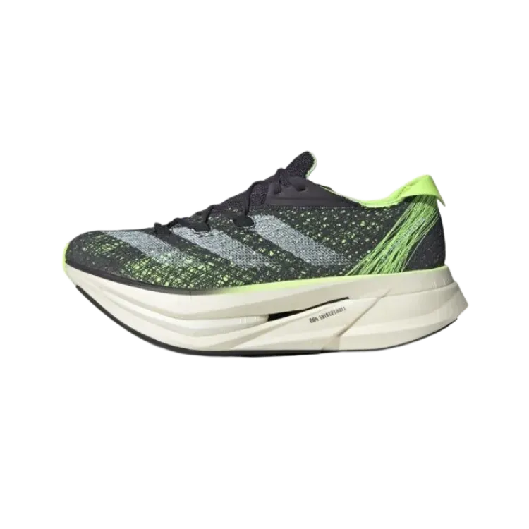 adidas Adizero Prime X 2.0 Strung Aurora Black Green Spark - Droper