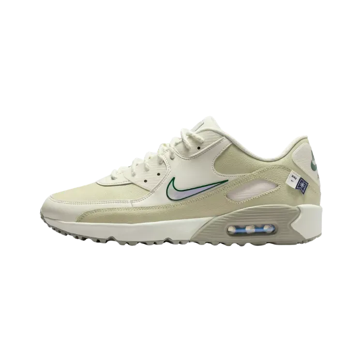 Nike Air Max 90 Golf Sea Glass