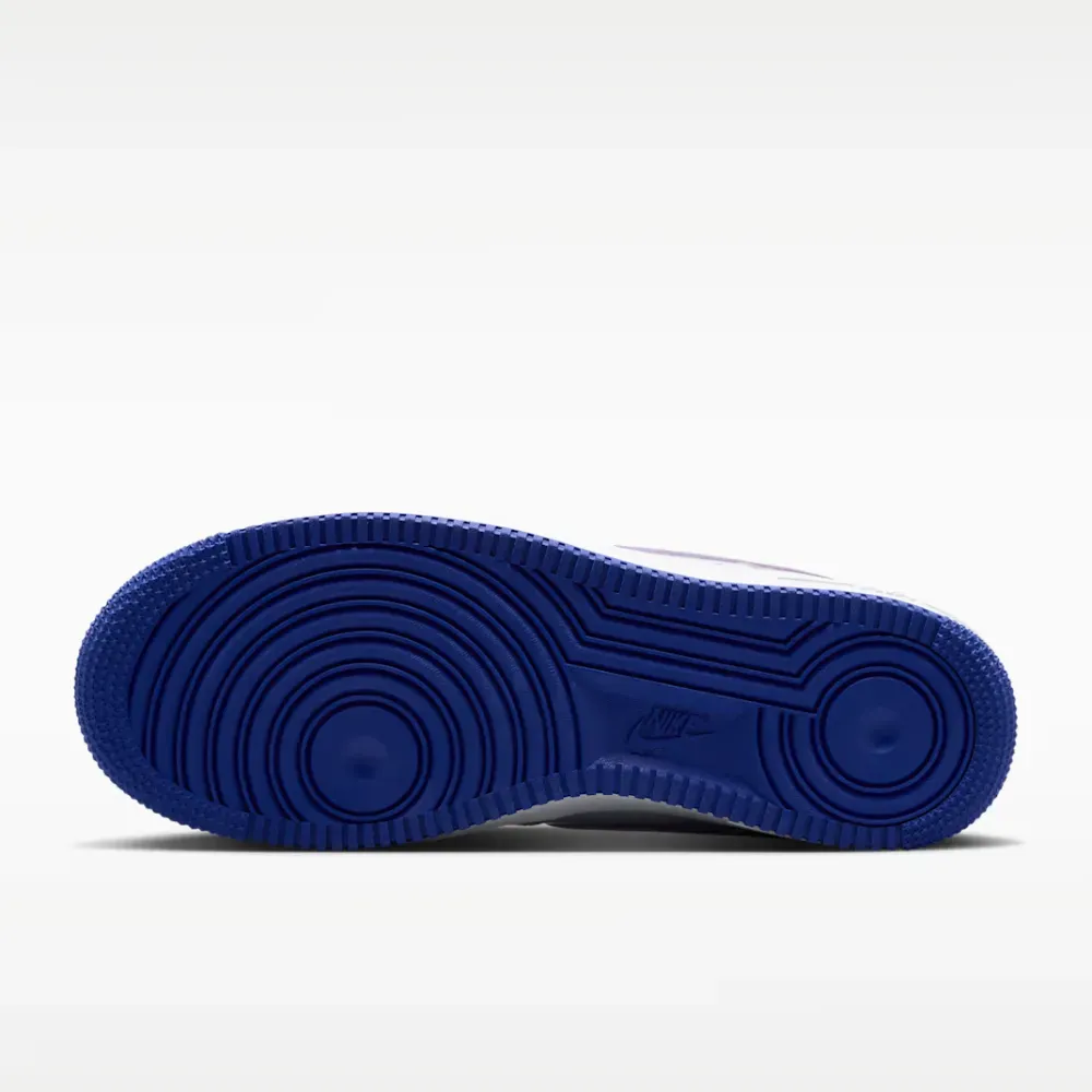 Nike Air Force 1 '07 "WNBA All-Star Weekend" Pure Platinum Feminino foto 5