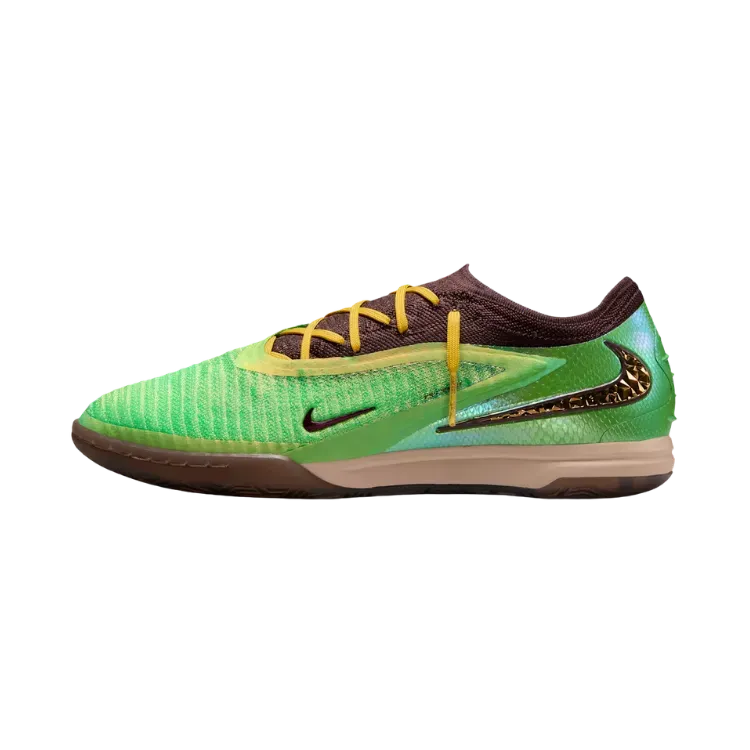 Nike revela imagens oficiais e data de lançamento das chuteiras