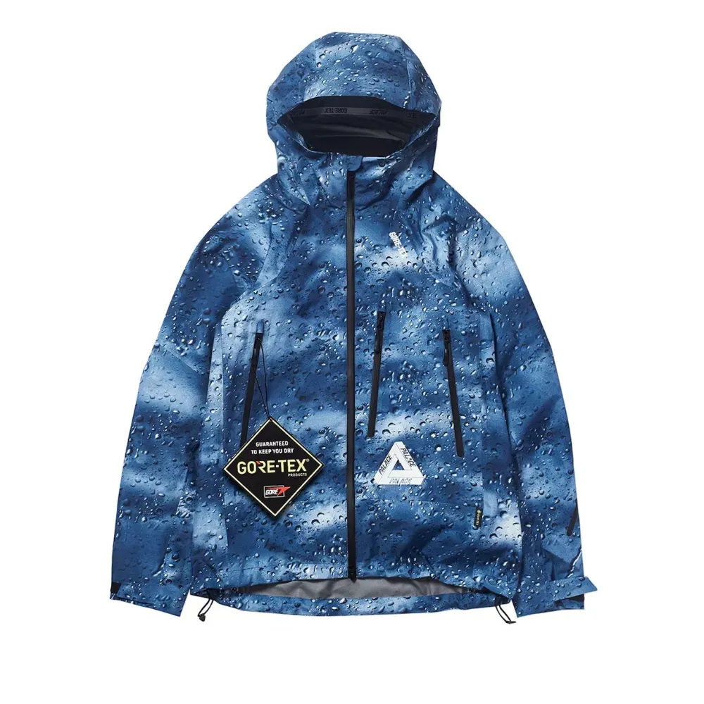 ウェア palace Jaqueta Palace GORE-TEX Palex 