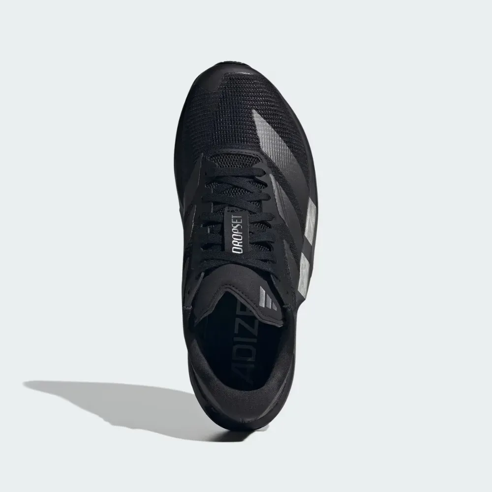 adidas Adizero Dropset Pro Black foto 2