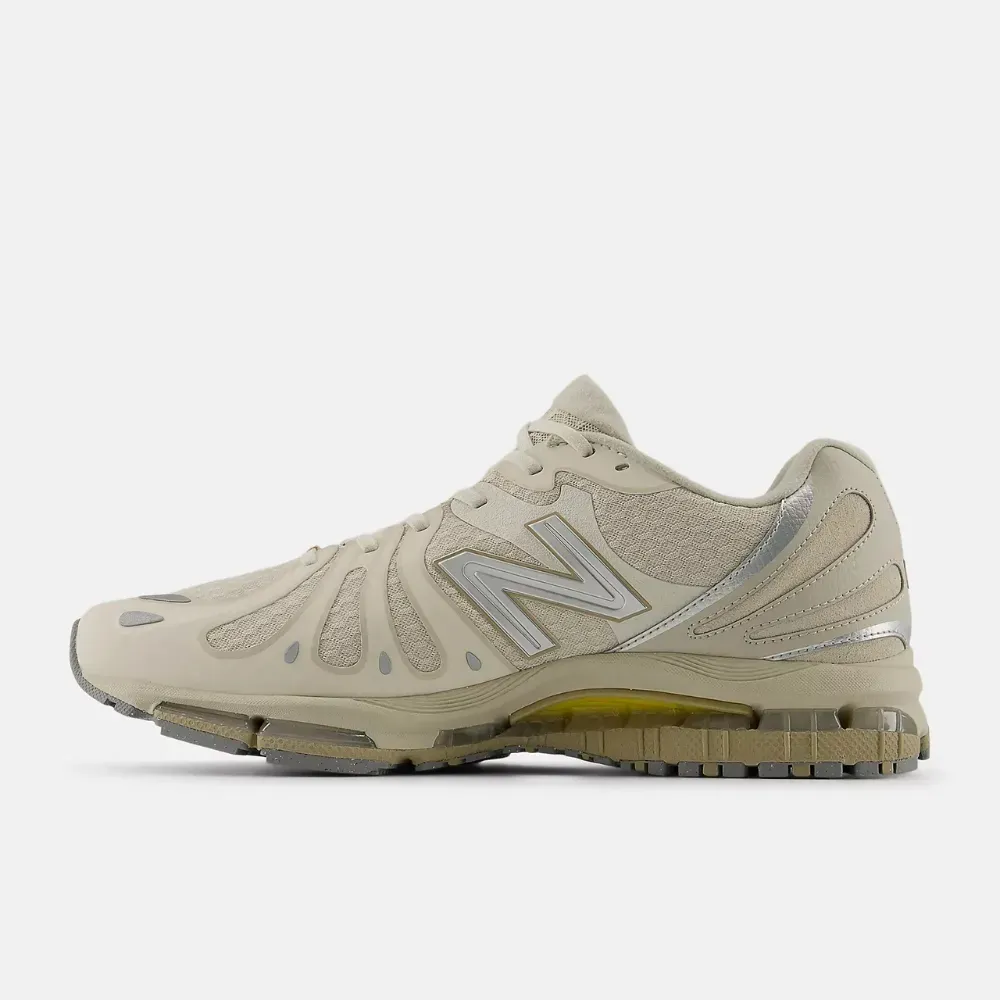 New Balance Abzorb 1890 Linen Punch Yellow foto 3