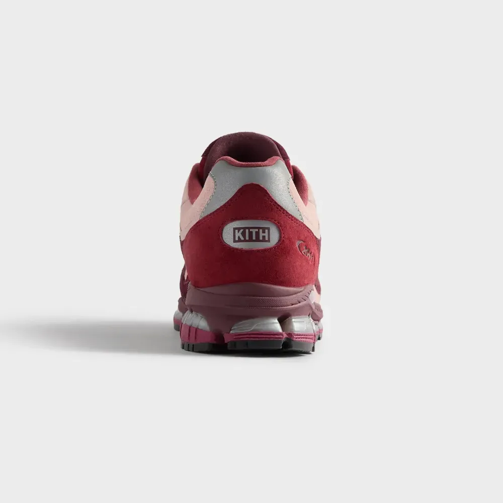 Kith x Ronnie Fieg x New Balance 2011 Chocolate Truffle Sepia Rose foto 3