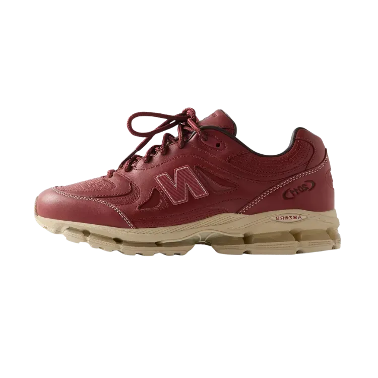 Kith x Ronnie Fieg x New Balance 2011 Bossa Nova Breakfast Tea