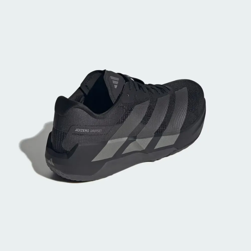 adidas Adizero Dropset Pro Black foto 4