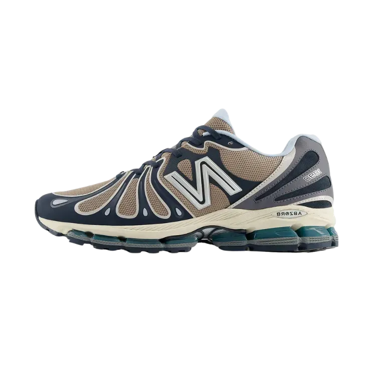 New Balance 1890 Outerspace