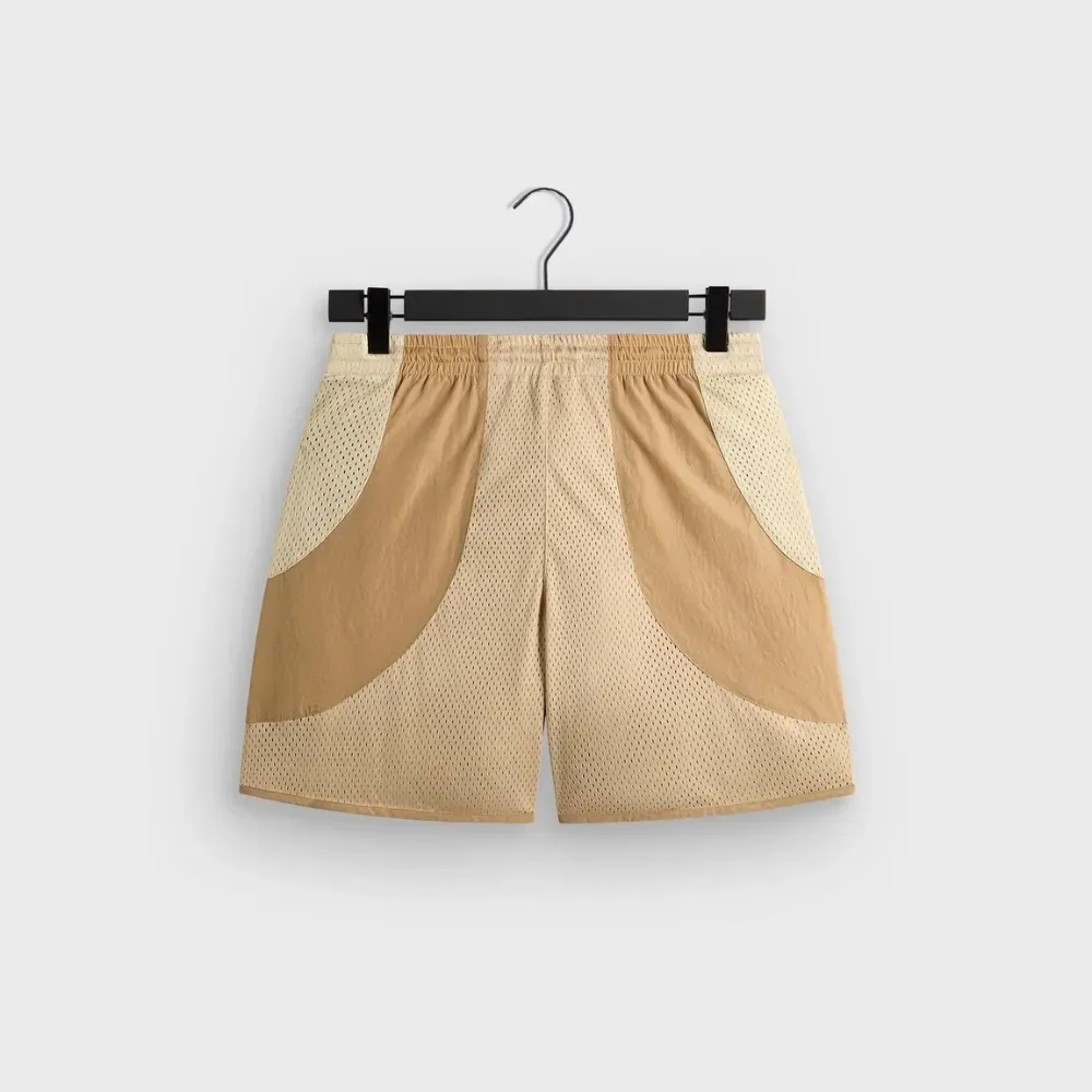 Kith x New Balance Shorts Mesh Fowler Shea foto 1