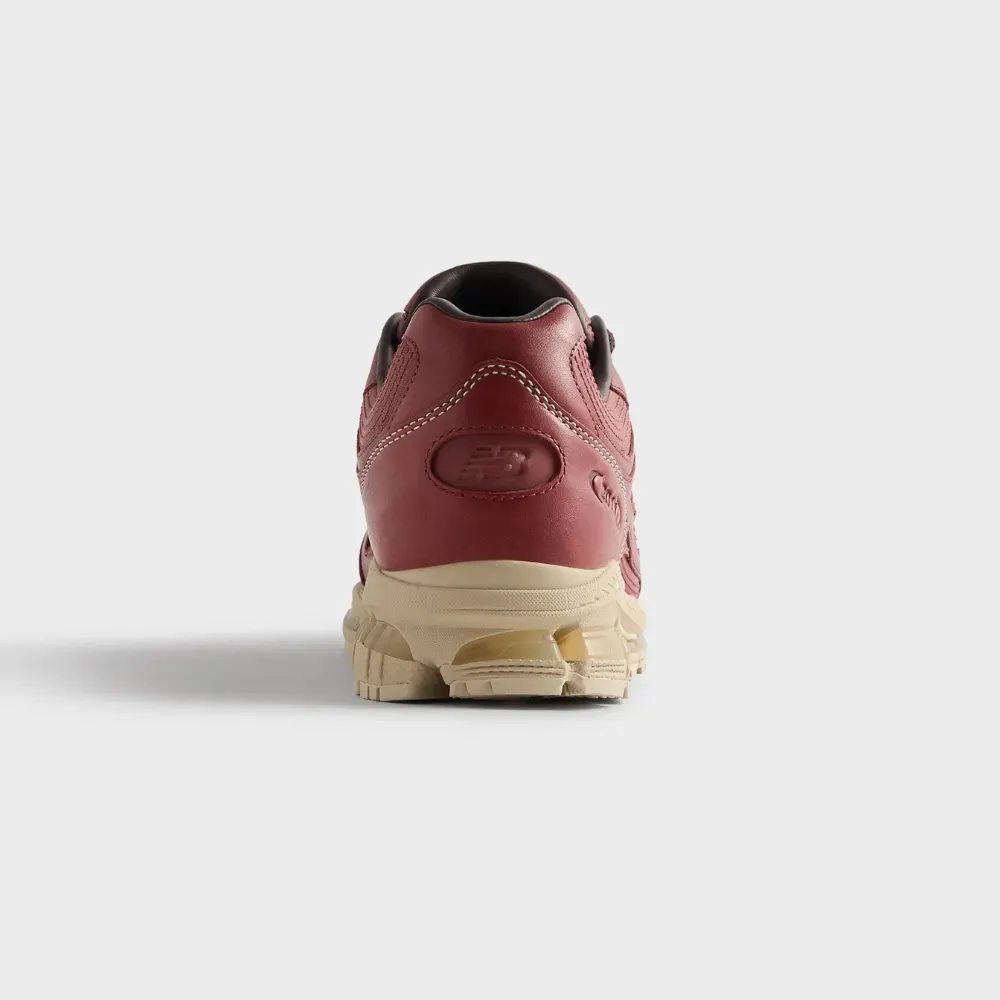 Kith x Ronnie Fieg x New Balance 2011 Bossa Nova Breakfast Tea foto 3