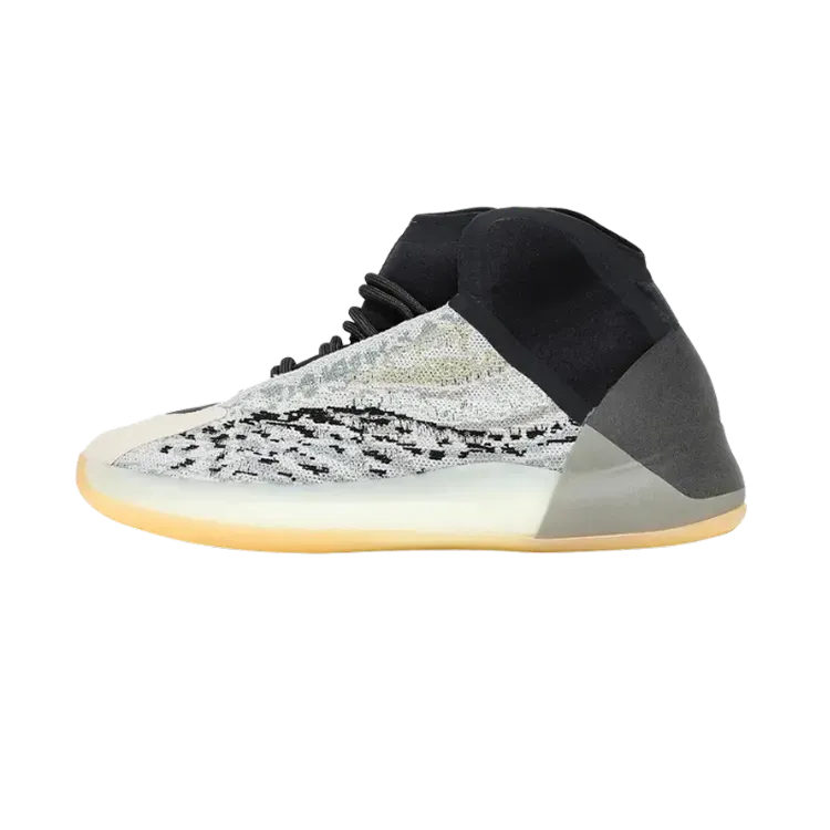 Yeezy QNTM Sea Teal