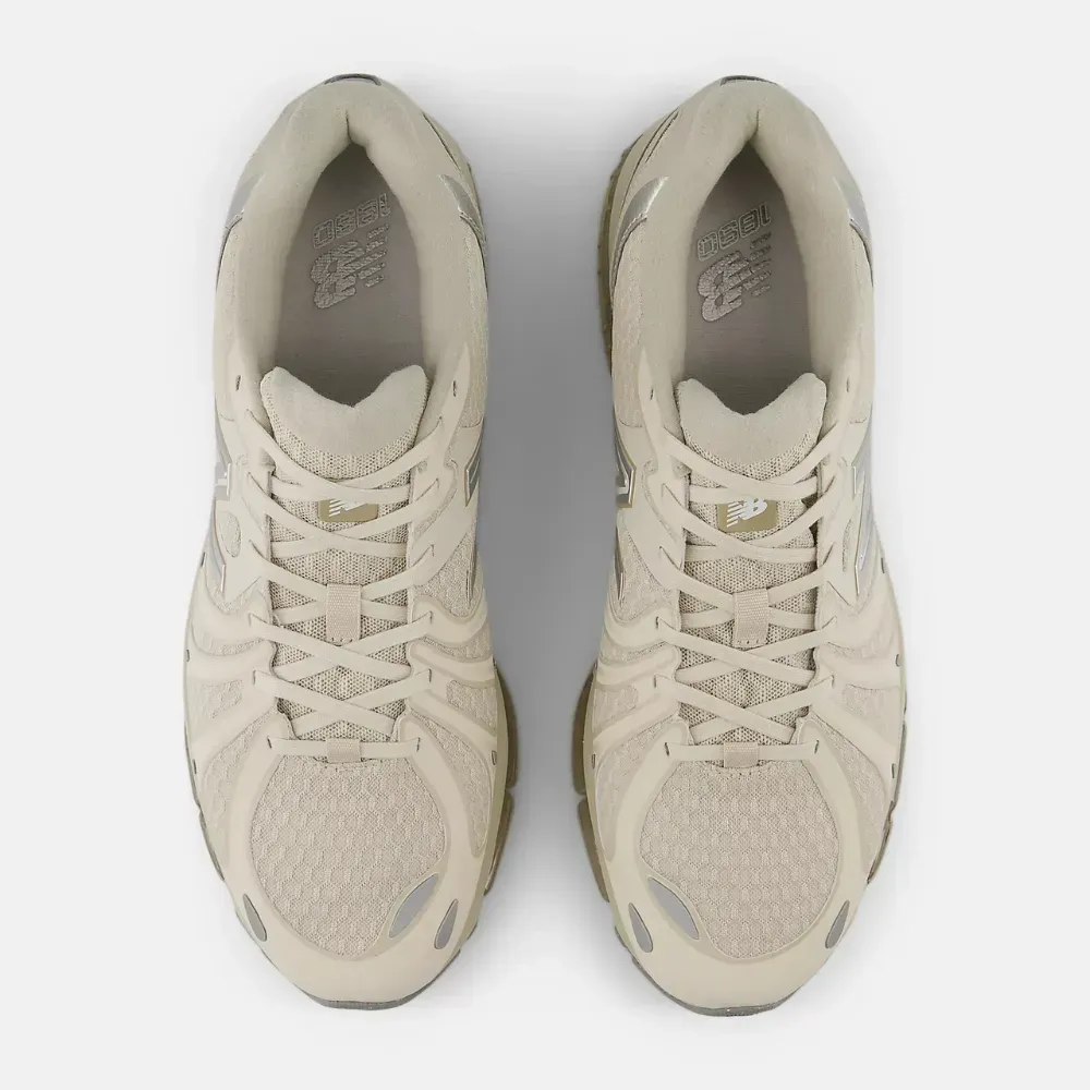 New Balance Abzorb 1890 Linen Punch Yellow foto 2