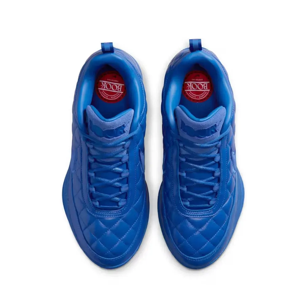 Nike Book 2 Just Book Varsity Royal foto 2