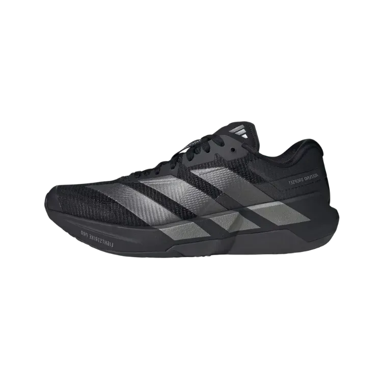 adidas Adizero Dropset Pro Black