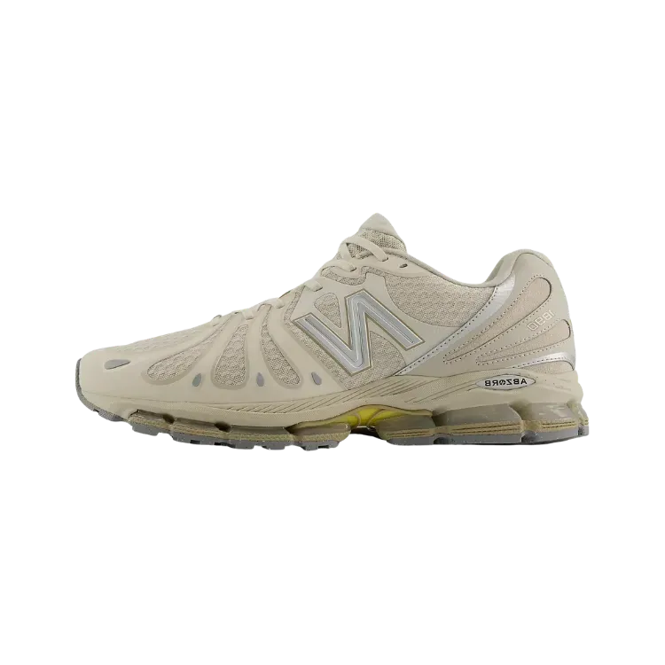 New Balance Abzorb 1890 Linen Punch Yellow