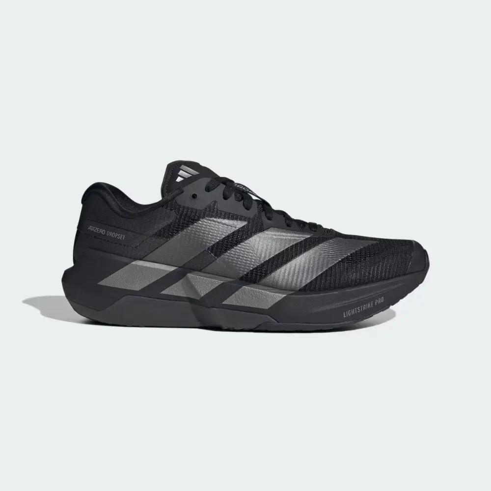 adidas Adizero Dropset Pro Black foto 1