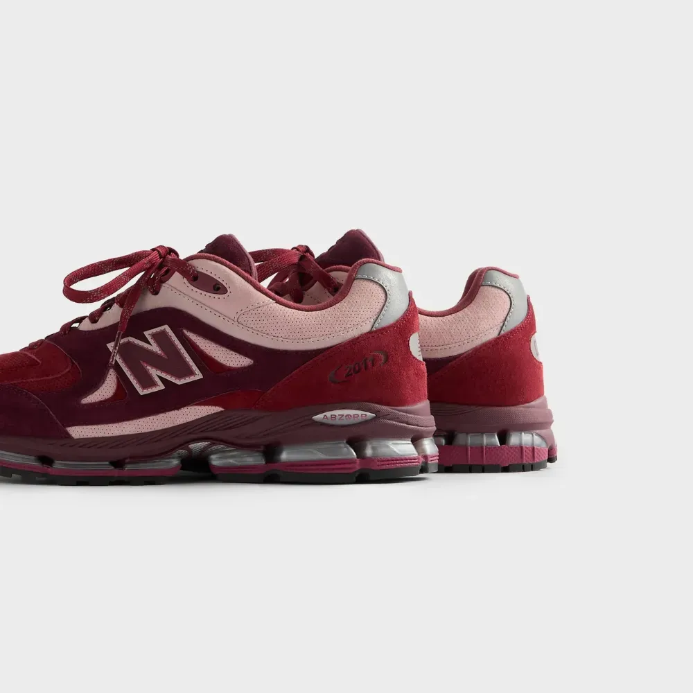 Kith x Ronnie Fieg x New Balance 2011 Chocolate Truffle Sepia Rose foto 4