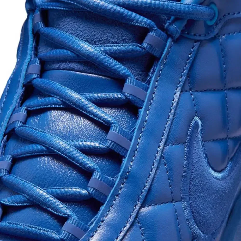 Nike Book 2 Just Book Varsity Royal foto 5