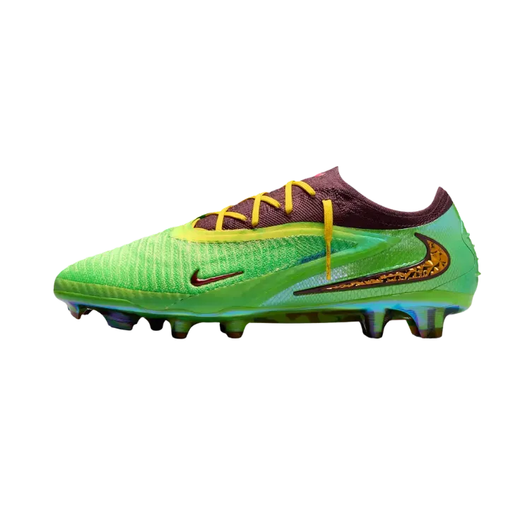Nike revela imagens oficiais e data de lançamento das chuteiras
