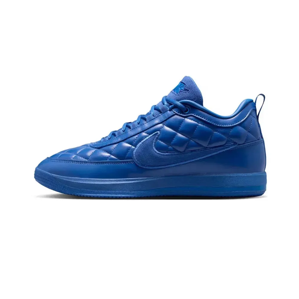 Nike Book 2 Just Book Varsity Royal foto 1