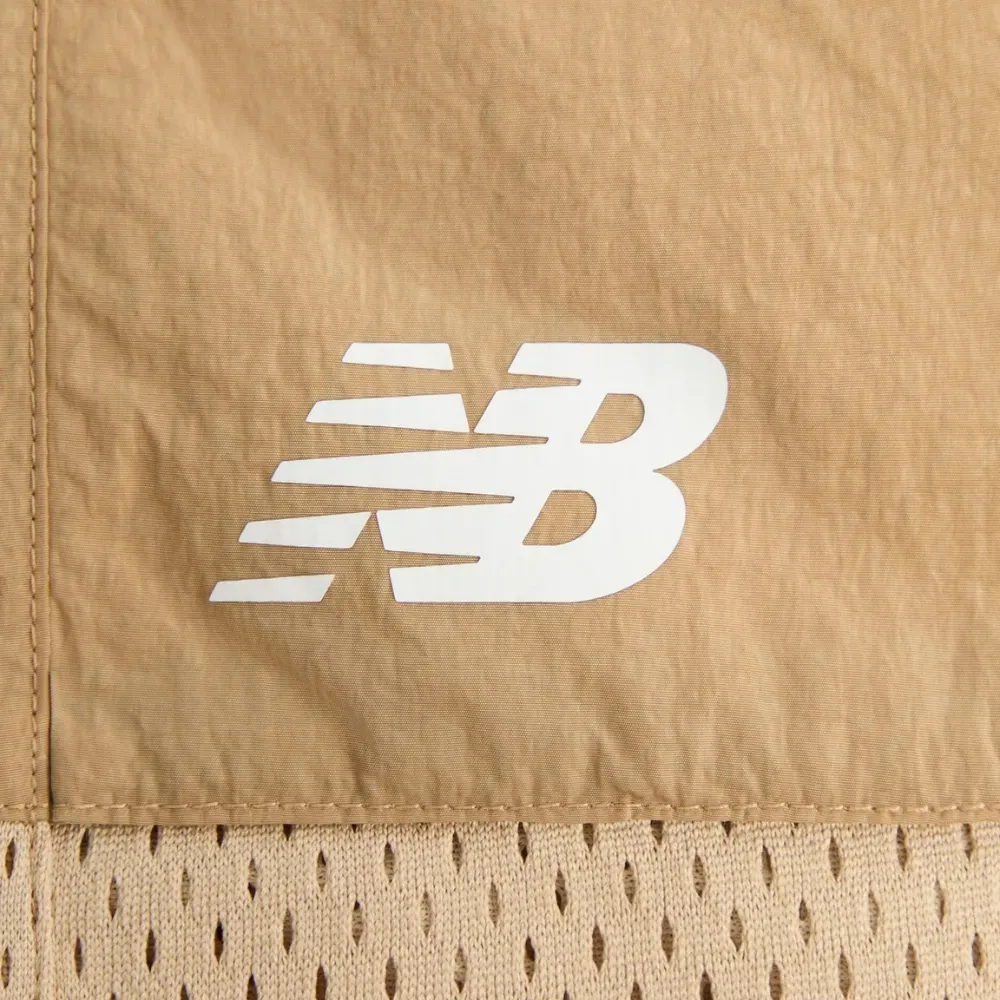 Kith x New Balance Shorts Mesh Fowler Shea foto 4