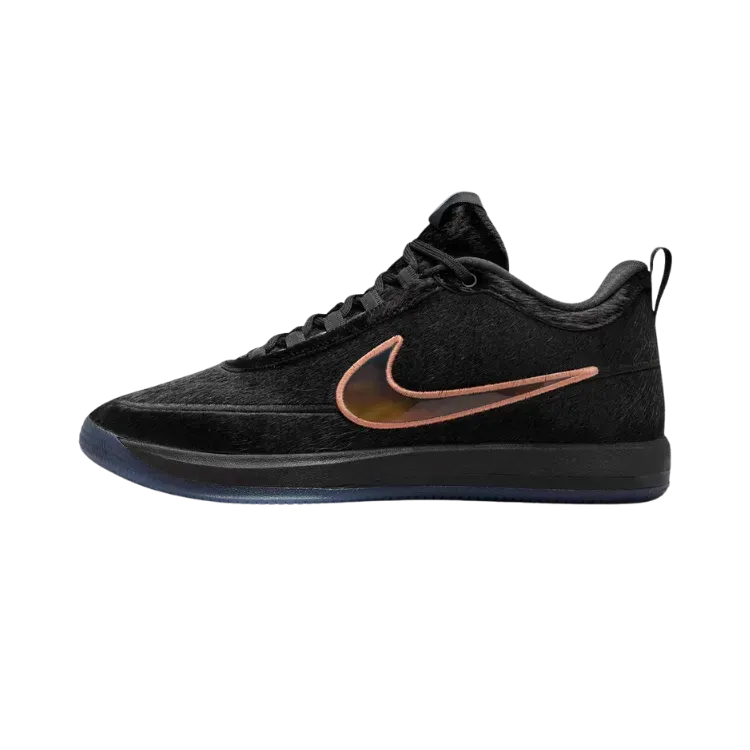 Nike Book 2 Heaven and Hector Black