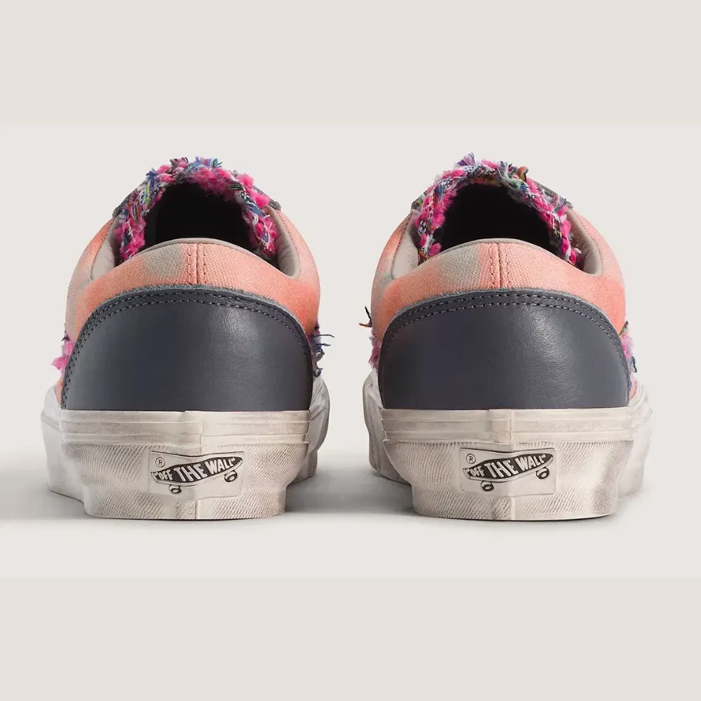 Vans Old Skool Souvenir Asphalt foto 2
