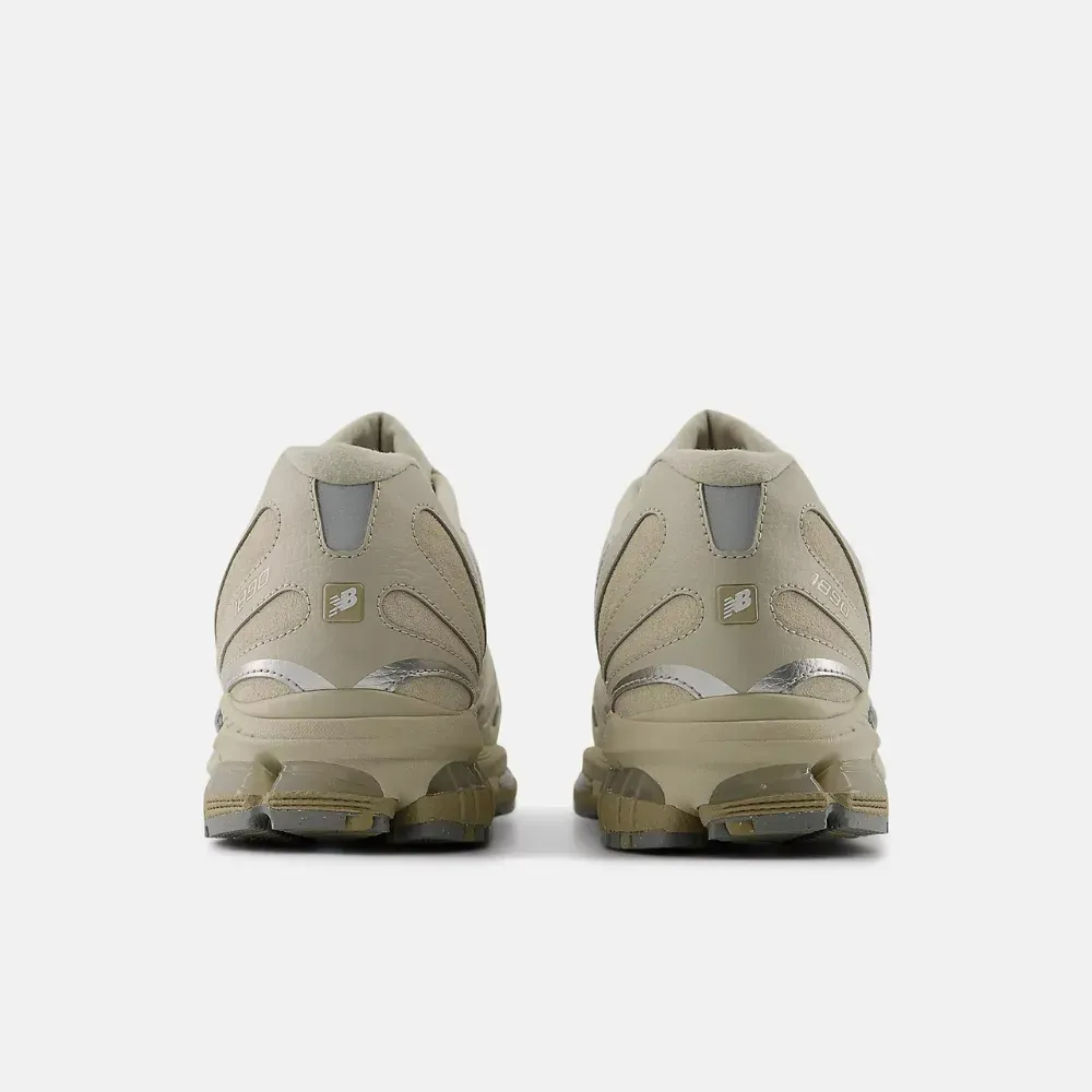 New Balance Abzorb 1890 Linen Punch Yellow foto 4