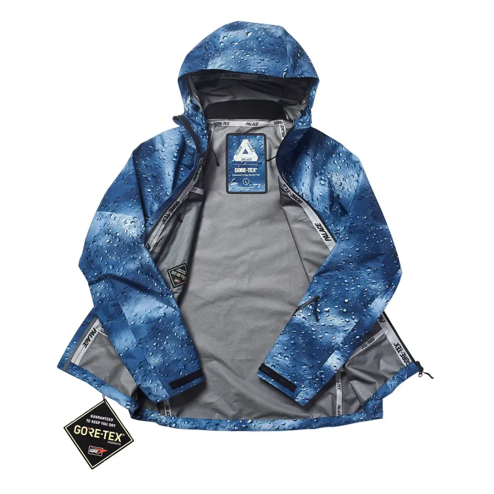 Jaqueta Palace GORE-TEX Palex 