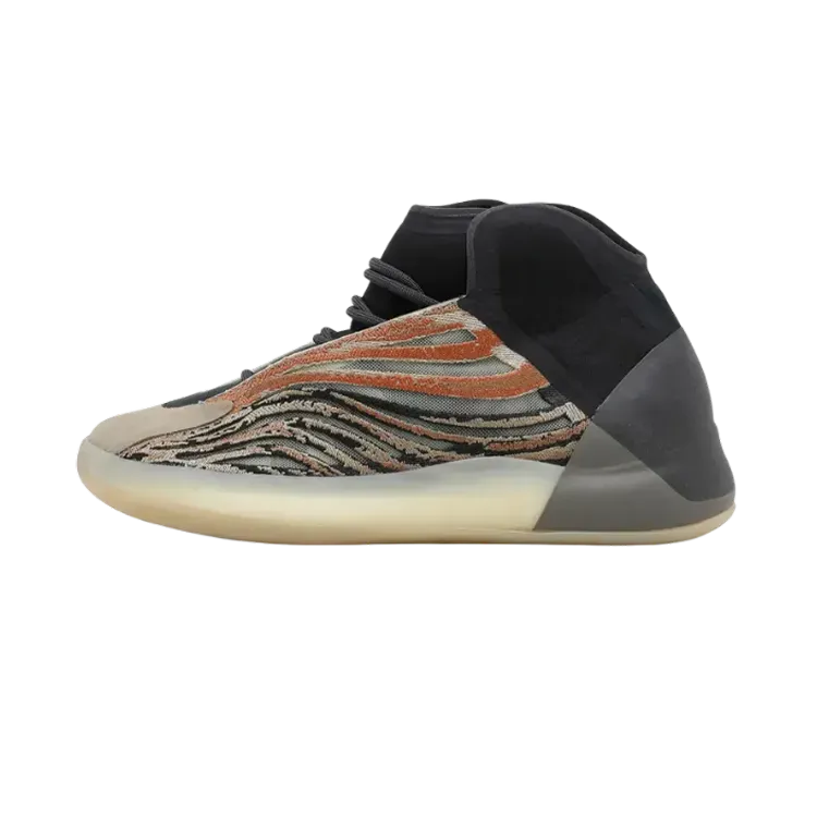 Yeezy QNTM Flash Orange