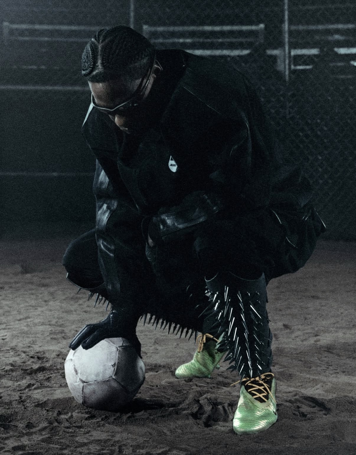 Nike revela imagens oficiais e data de lançamento das chuteiras