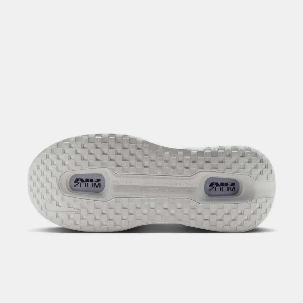 Nike Vomero Premium Off-White Grey Fog Dark Obsidian foto 5