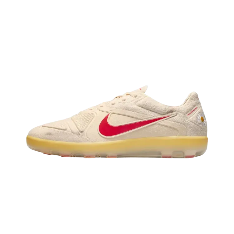 PEACEMINUSONE x South Korea x Nike Cryoshot CTR 360 Cream