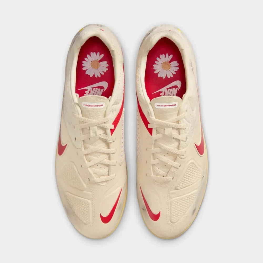 PEACEMINUSONE x South Korea x Nike Cryoshot CTR 360 Cream - Droper
