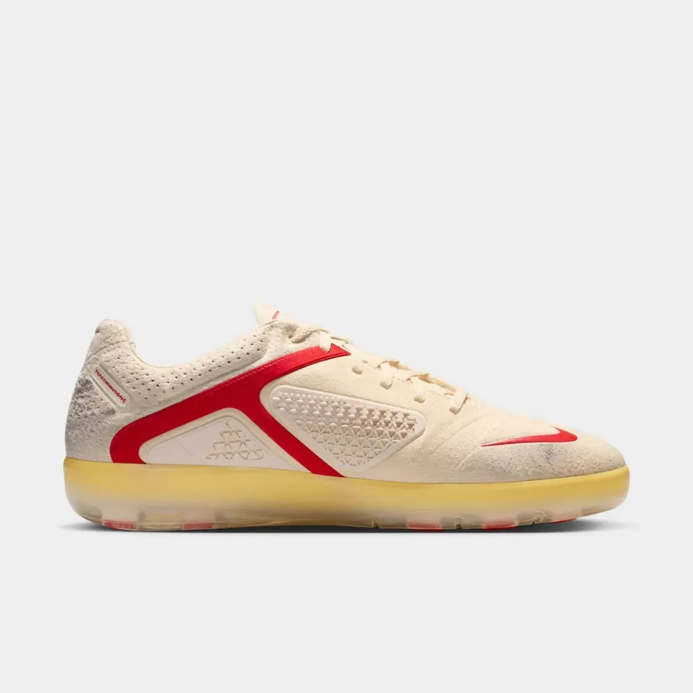 靴 PEACEMINUSONE Nike Cryoshot CTR360 25cm PEACEMINUSONE x South Korea x Nike Cryoshot CTR 360 Cream - Droper