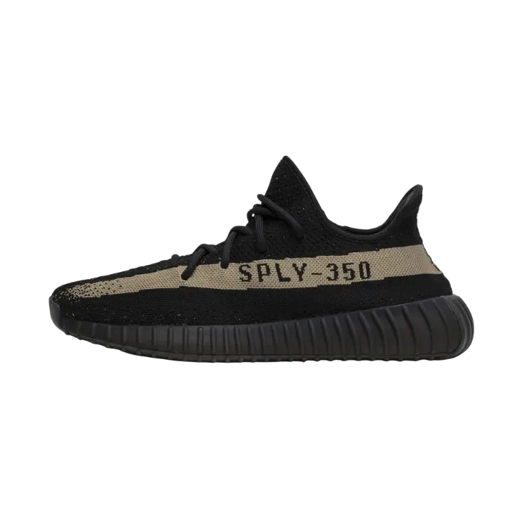 Yeezy Boost 350 v2 Core Green