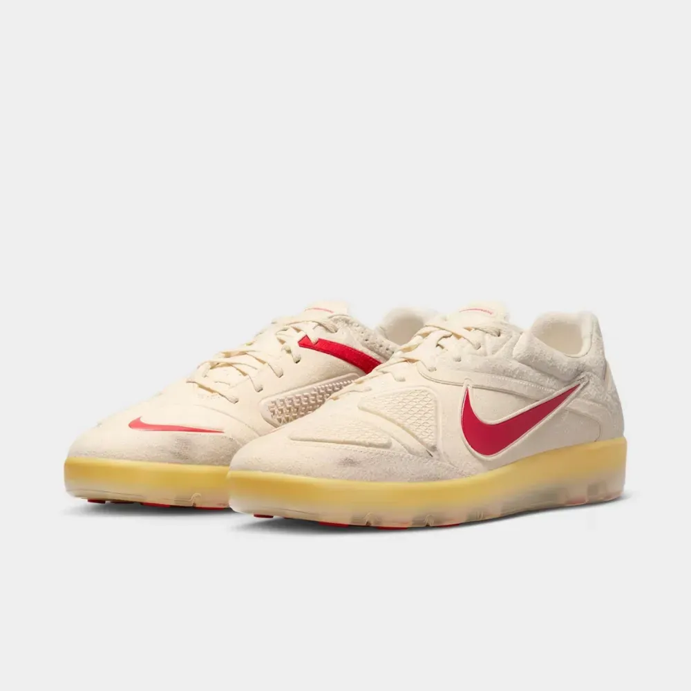 PEACEMINUSONE x South Korea x Nike Cryoshot CTR 360 Cream - Droper