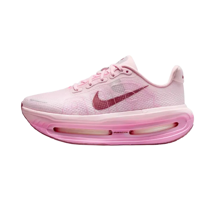 Nike Vomero Premium Pink Foam Light Magenta Feminino