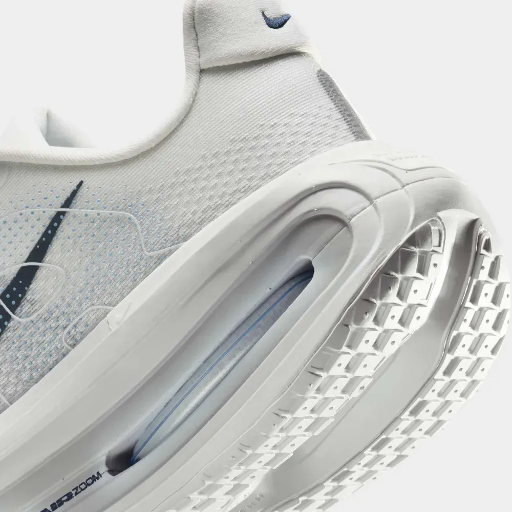 Nike Vomero Premium Off-White Grey Fog Dark Obsidian foto 7