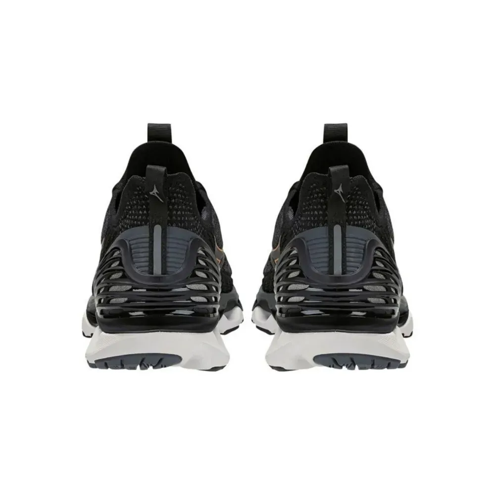 Mizuno Wave Endeavor 2 Black - Droper