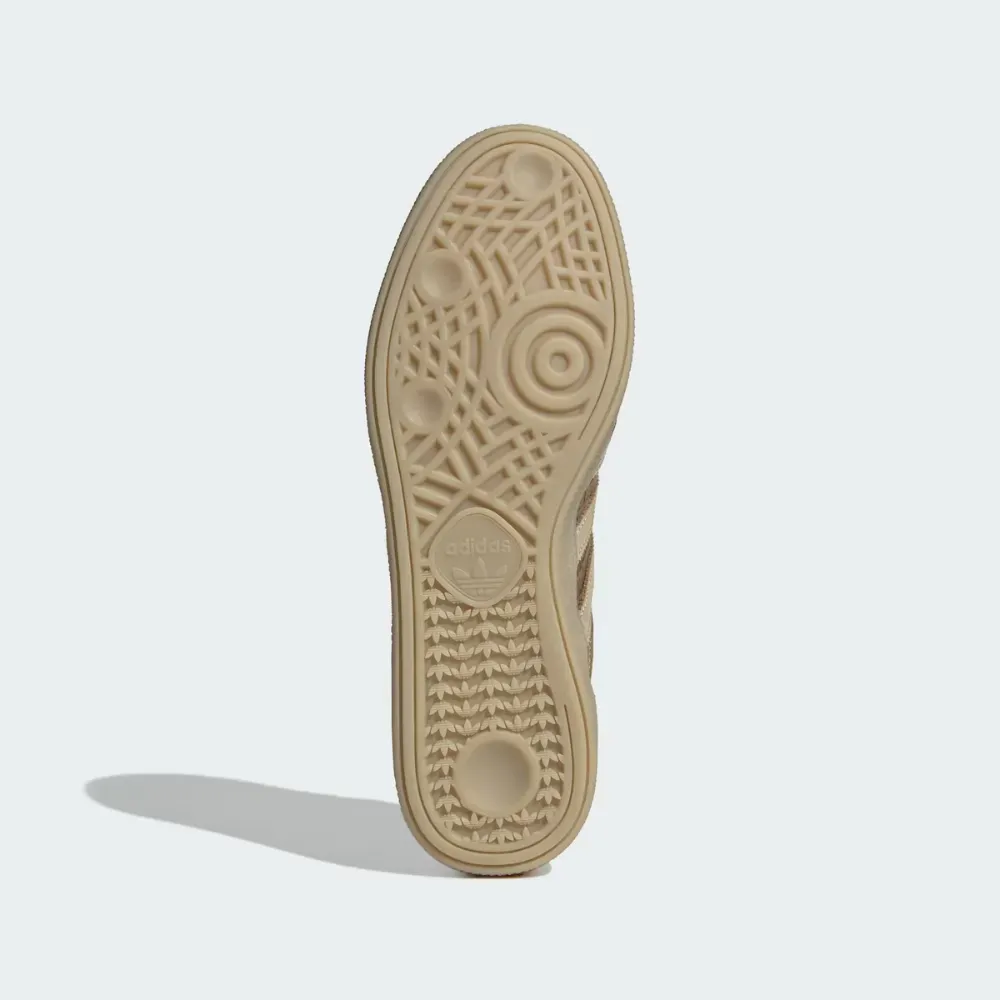 adidas Handball Spezial Light Cinnamon Savanna Stone Khaki - Droper