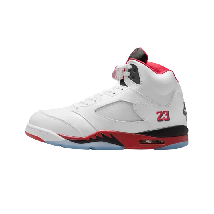 Air Jordan 5 Retro Tokyo T23 (2025) - Droper