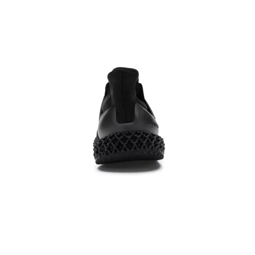 adidas Ultra 4D Triple Black - Droper