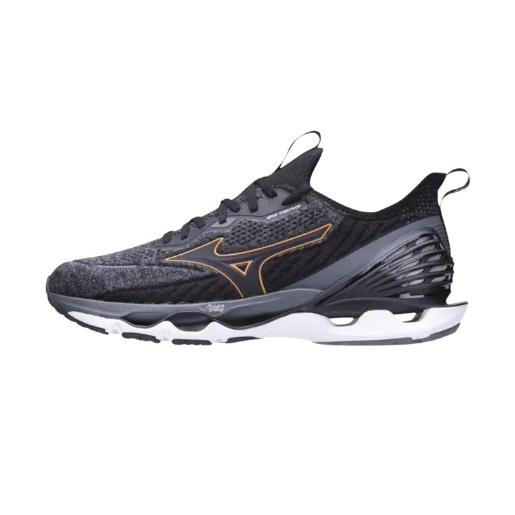 Mizuno Wave Endeavor 2 Black