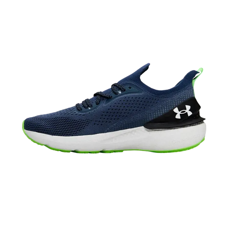 Under Armour Curry 10 Dub Nation Blue - Droper