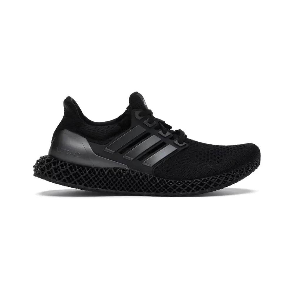2023-2024Union ultra Mサイズ ブラック adidas Ultra 4D Triple Black - Droper