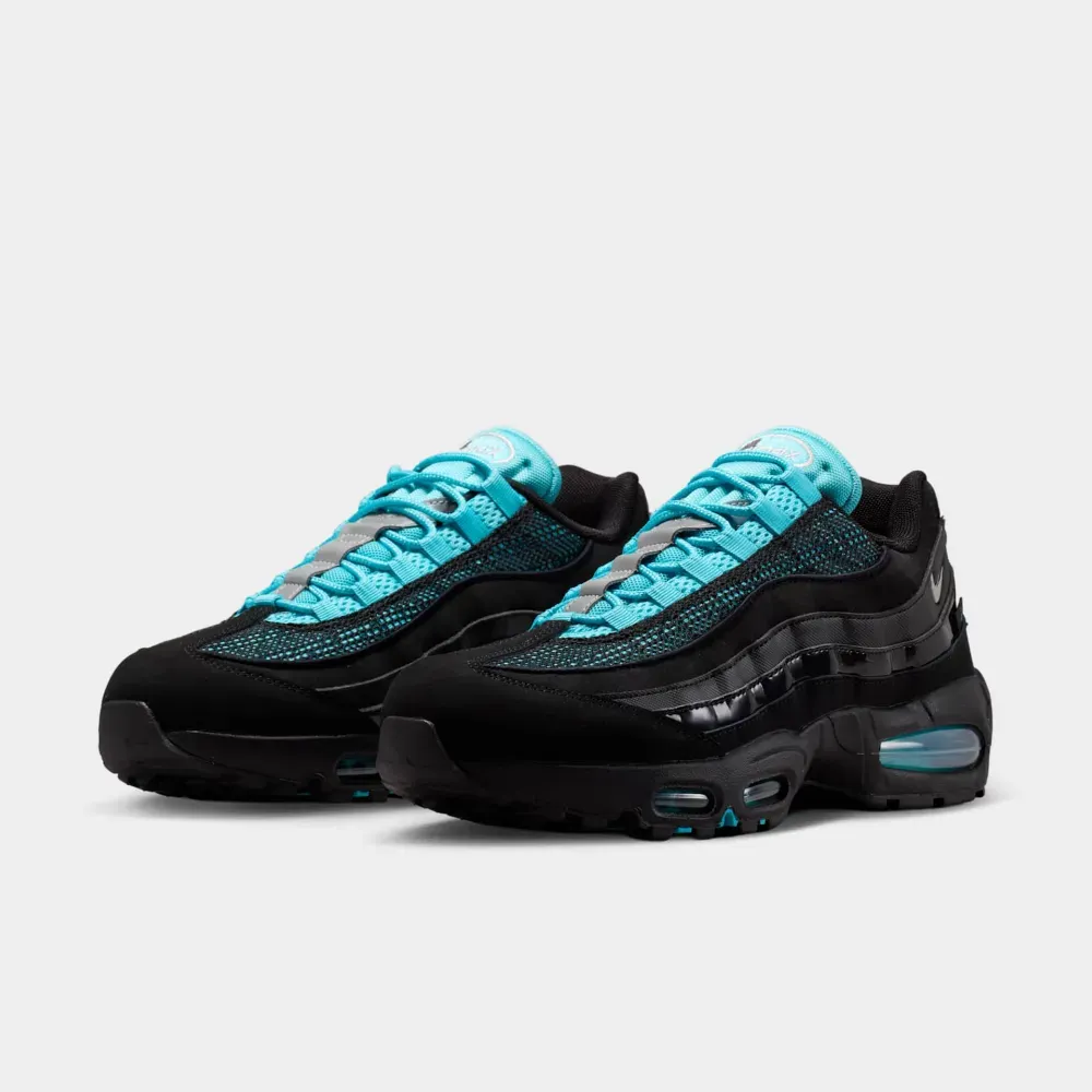 Nike Air Max 95 Big Bubble Scorpion - Droper