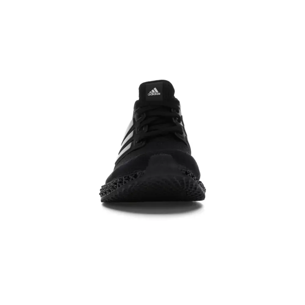adidas Ultra 4D Triple Black - Droper