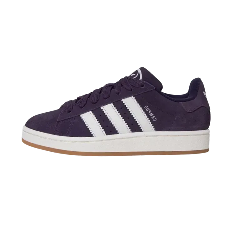 adidas Campus 00s Aurora Plum Core White Gum