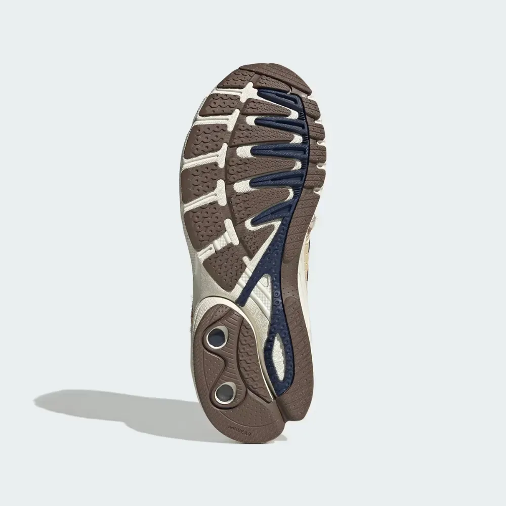 adidas Running Adistar Control 5 Off White Sand Strata Brown Desert foto 5