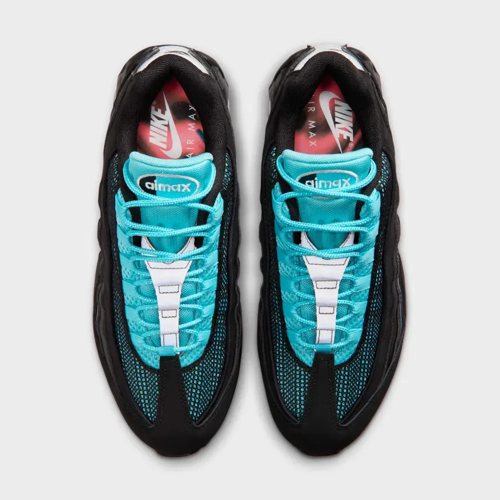 Nike Air Max 95 Big Bubble Scorpion - Droper